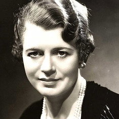 Irene Browne