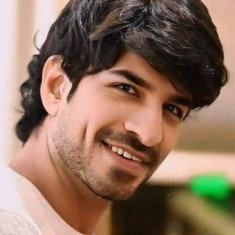 Manav Sachdev