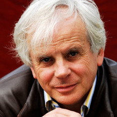 Pascal Mercier