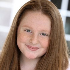 Sadie Lapidus
