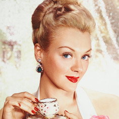 Leslie Brooks