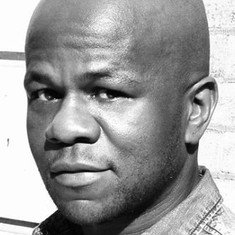 Delroy Atkinson