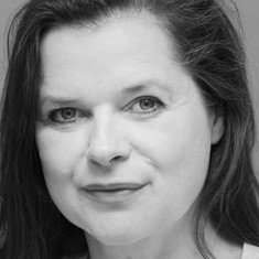 Mette Frank