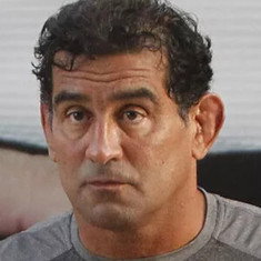 Marco Ruas