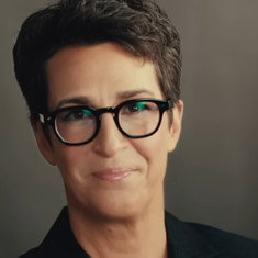 Rachel Maddow