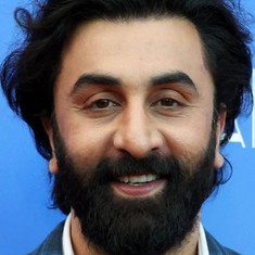 Ranbir Kapoor