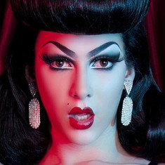 Violet Chachki