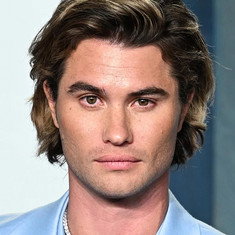 Chase Stokes
