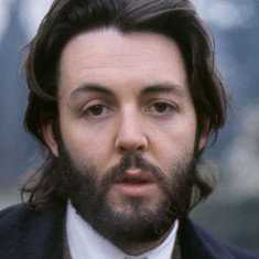 Paul McCartney