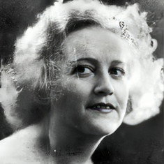 Golda Madden