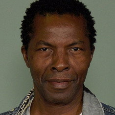 Isaach de Bankolé