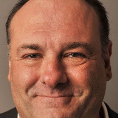 James Gandolfini