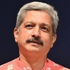 Yogesh Soman