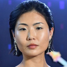 May Hong