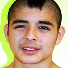 Nick Diaz
