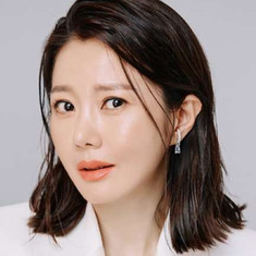 Cho Eun-sook