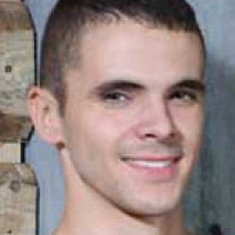 Eliot Corrigan