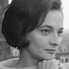 Jacqueline Hill