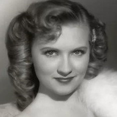 Susanna Foster
