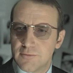 Reinhold Timm