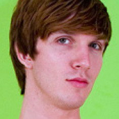 Matthew Evans