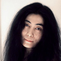 Yoko Ono