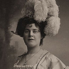 Lily Morris