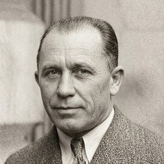 Charles Mack