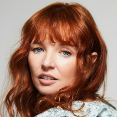 Stef Dawson