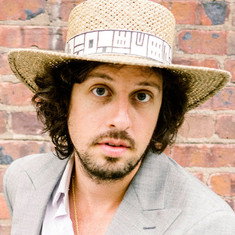 Adam Green
