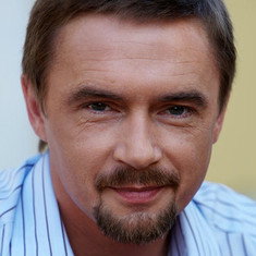 Dmitriy Komov