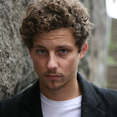Charlie Gustafsson