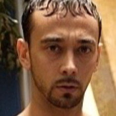 Rafa Madrid