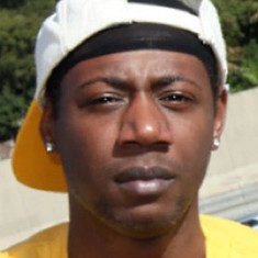 Calvin Douglas