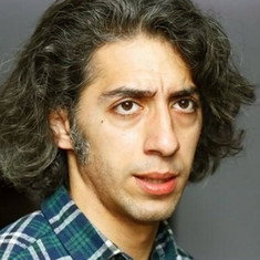 Nofel Shahlaroglu