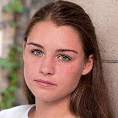 Rebecca Williams
