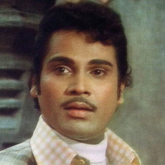 Prakash Bhende