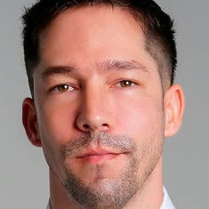 Eddie Patrick