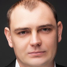 Oleg Evteev