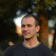 Ben Clark