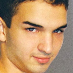 Sabastian Diamonte