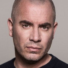 Jeroen van Koningsbrugge