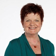 Janine Bischops