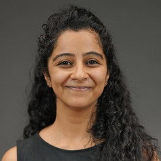 Darshana Rajendran