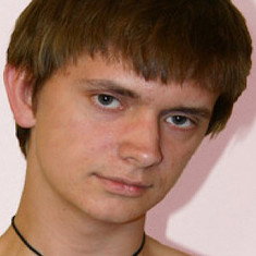 Adam Edgewood