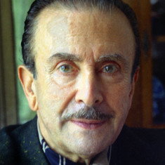 Claudio Arrau