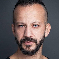 Rıza Kocaoğlu