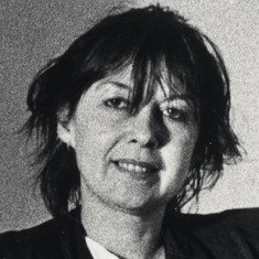 Nicole Van Goethem