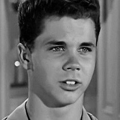 Tony Dow