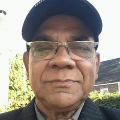 Ahmed Sharif
